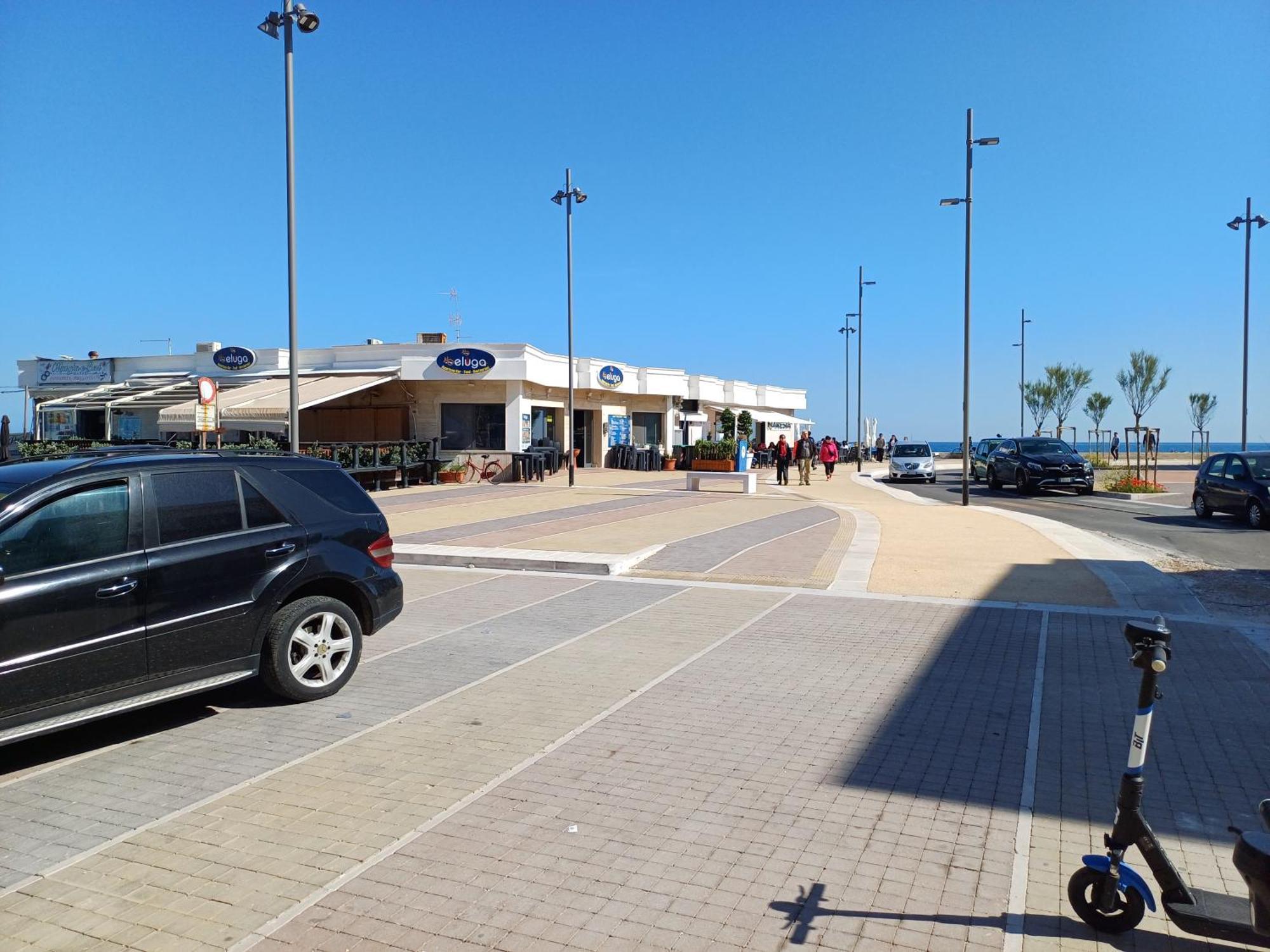 Yume Beach 바리 외부 사진