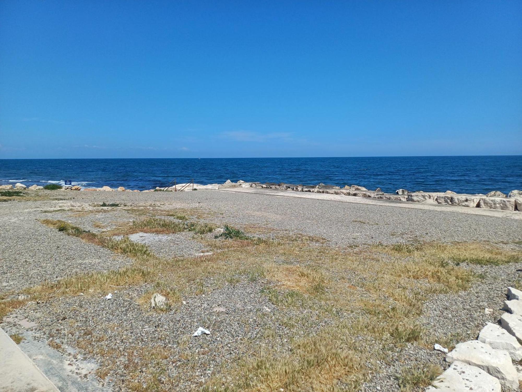 Yume Beach 바리 외부 사진