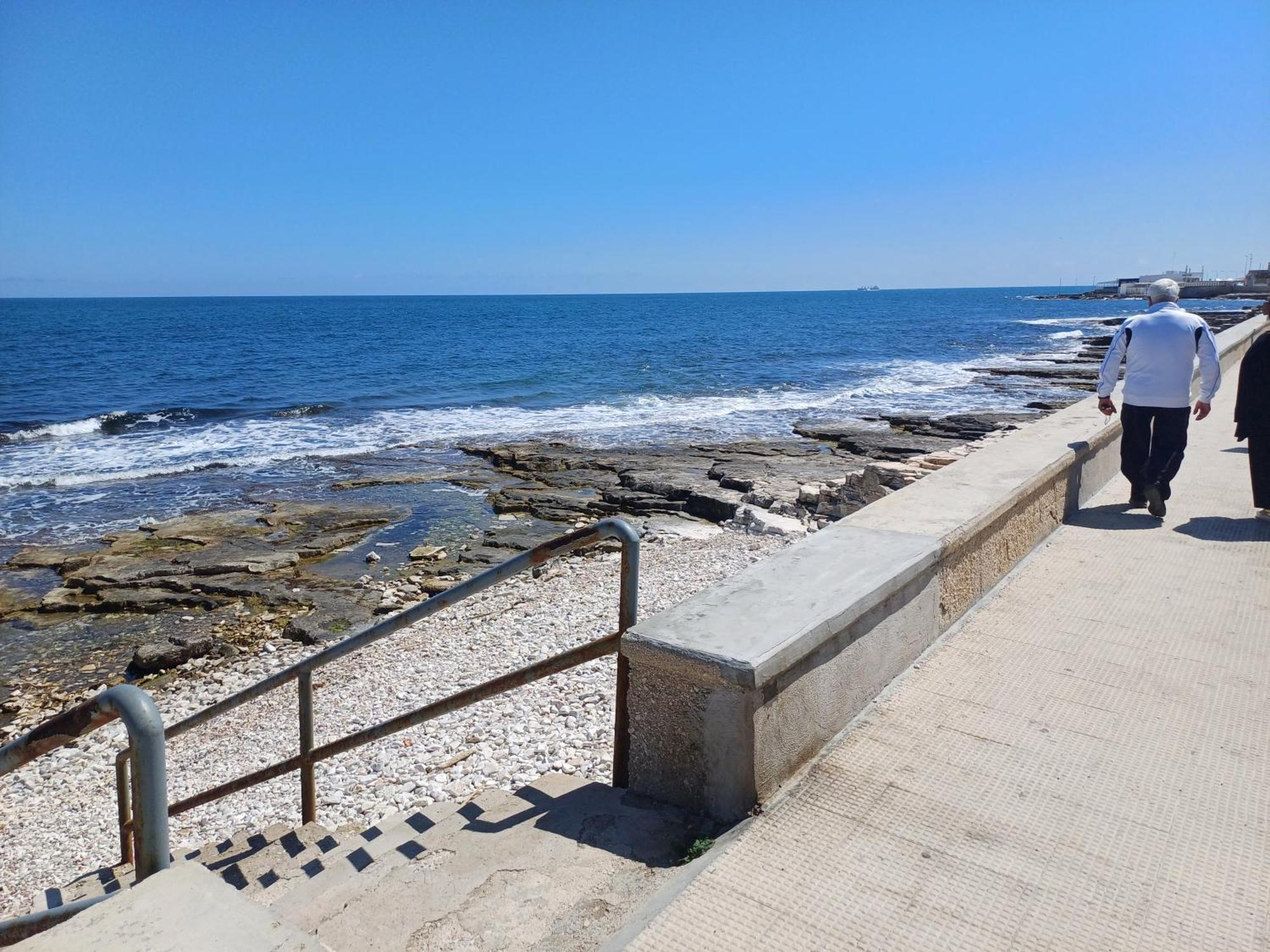Yume Beach 바리 외부 사진