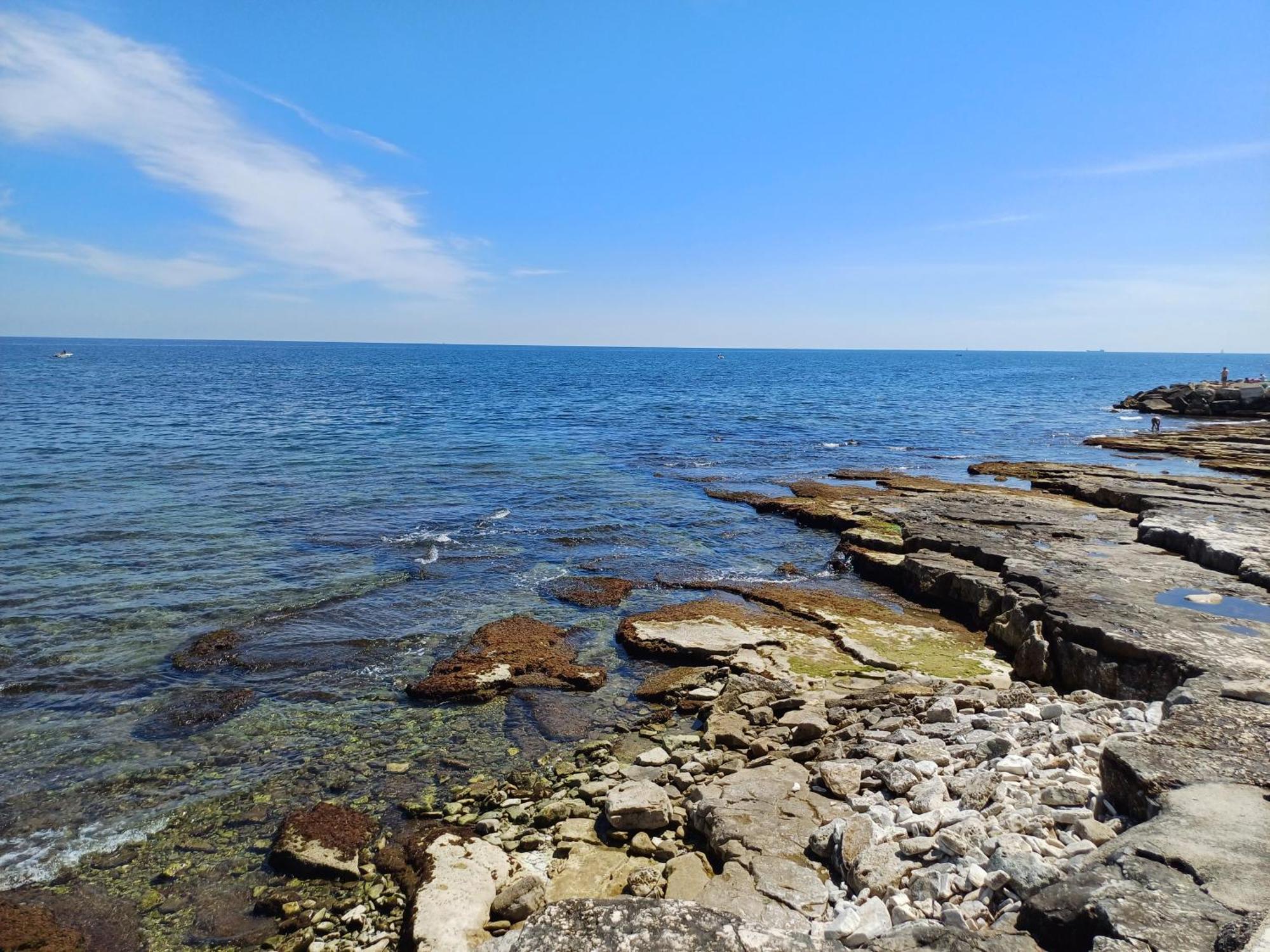 Yume Beach 바리 외부 사진